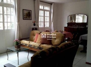 Apartamento · 110m² · 3 Quartos · 1 Vaga · Apartamento Duplex em Olaria, Nova Friburgo/RJ de 110m² 3 quartos à venda por R$ 550.000,00