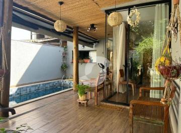 Casa · 107m² · 2 Quartos · 1 Vaga · Casa em Ingá, Niterói/RJ de 107m² 2 quartos à venda por R$ 997.000,00