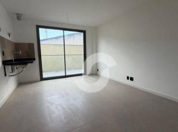 Apartamento · 21m² · 1 Quarto · Apartamento em São Francisco, Niterói/RJ de 21m² 1 quartos à venda por R$ 420.000,00