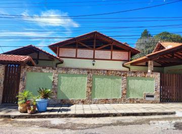 Casa · 360m² · 3 Quartos · 3 Vagas · Casa em Golfe, Teresópolis/RJ de 360m² 3 quartos à venda por R$ 1.290.000,00