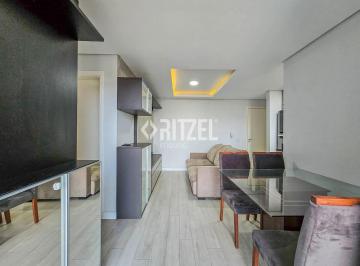 Apartamento · 58m² · 2 Quartos · 1 Vaga · Apartamento em Rincão, Novo Hamburgo/RS de 58m² 2 quartos à venda por R$ 420.000,00