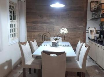 Casa · 77m² · 2 Quartos · 3 Vagas · Casa em Vila Nova Cintra, Mogi das Cruzes/SP de 77m² 2 quartos à venda por R$ 500.000,00