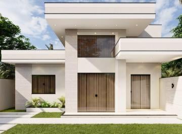 Casa · 65m² · 3 Quartos · 1 Vaga · Casa em Enseada das Gaivotas, Rio das Ostras/RJ de 65m² 3 quartos à venda por R$ 380.000,00
