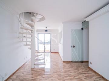 Apartamento · 147m² · 3 Quartos · 2 Vagas · Cobertura em Vila Prudente, São Paulo/SP de 147m² 3 quartos à venda por R$ 1.050.000,00