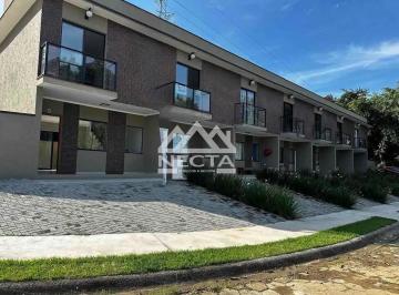 Casa · 83m² · 2 Quartos · 1 Vaga · Casa em Park Imperial, Caraguatatuba/SP de 83m² 2 quartos à venda por R$ 430.000,00