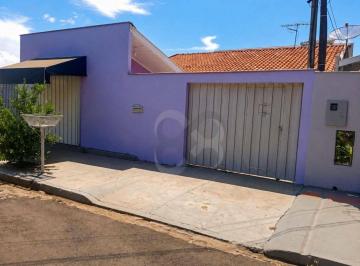 Casa · 163m² · 5 Quartos · 2 Vagas · Casa em Conjunto Cafezal 1, Londrina/PR de 163m² 5 quartos à venda por R$ 370.000,00