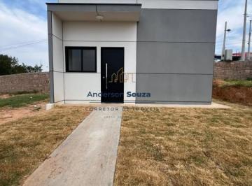 Casa · 54m² · 2 Quartos · 2 Vagas · Casa em Centro, Indaiatuba/SP de 54m² 2 quartos à venda por R$ 370.000,00