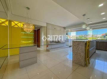Apartamento · 64m² · 2 Quartos · 1 Vaga · Apartamento em Ideal, Novo Hamburgo/RS de 64m² 2 quartos à venda por R$ 450.000,00