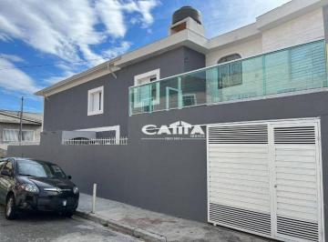 Casa · 130m² · 3 Quartos · 1 Vaga · Sobrado em Vila Laís, São Paulo/SP de 130m² 3 quartos à venda por R$ 539.000,00