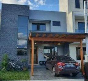 Casa · 165m² · 4 Quartos · 3 Vagas · Sobrado para venda em Vila Glória de 165.00m² com 4 Quartos, 1 Suite e 3 Garagens