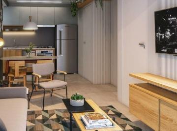 Apartamento · 33m² · 1 Quarto · Apartamento em Vila Cordeiro, São Paulo/SP de 33m² 1 quartos à venda por R$ 458.690,00