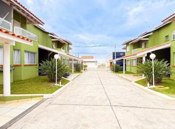 Casa · 65m² · 2 Quartos · 1 Vaga · Sobrado em Residencial Esperança, Caçapava/SP de 65m² 2 quartos à venda por R$ 455.000,00