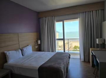 Apartamento · 28m² · 1 Quarto · Flat em Pompéia, Santos/SP de 28m² 1 quartos à venda por R$ 549.000,00