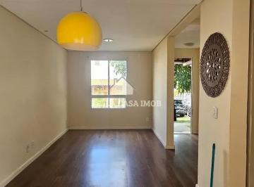 Casa · 100m² · 3 Quartos · 1 Vaga · Casa em Vossoroca, Votorantim/SP de 100m² 3 quartos à venda por R$ 550.000,00