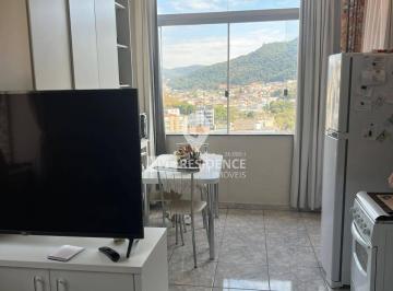 Apartamento · 65m² · 1 Quarto · Apartamento em Centro, Poços de Caldas/MG de 65m² 1 quartos à venda por R$ 400.000,00