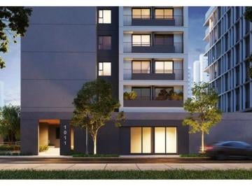 Comercial · 25m² · 1 Quarto · Studio em Vila Olímpia, São Paulo/SP de 25m² 1 quartos à venda por R$ 380.000,00