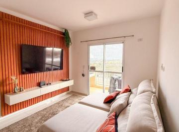 Apartamento · 67m² · 2 Quartos · 1 Vaga · Apartamento em Centro, Jaguariúna/SP de 67m² 2 quartos à venda por R$ 420.000,00