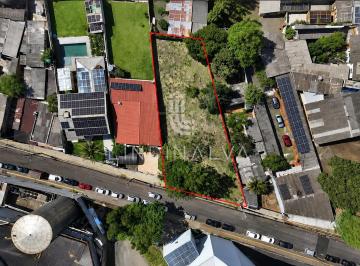 Terreno · 923m² · Terreno para investidores no Centro de Foz do Iguaçu - 923,00m2