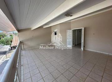 Casa · 231m² · 4 Quartos · Casa em Jardim Caxambu, Piracicaba/SP de 231m² 4 quartos à venda por R$ 550.000,00