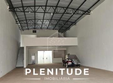 Comercial · 348m² · Sala Comercial para alugar em Vila Nova de 348.00m²