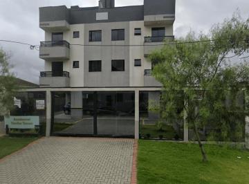 Apartamento · 54m² · 3 Quartos · 1 Vaga · Apartamento em Cidade Jardim, São José dos Pinhais/PR de 54m² 3 quartos à venda por R$ 415.000,00