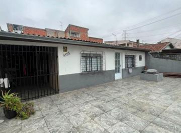 Casa · 180m² · 5 Quartos · 3 Vagas · Casa em Cidade Industrial, Curitiba/PR de 180m² 5 quartos à venda por R$ 420.000,00