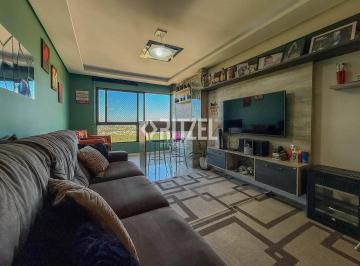 Apartamento · 88m² · 3 Quartos · 1 Vaga · Apartamento em Canudos, Novo Hamburgo/RS de 88m² 3 quartos à venda por R$ 425.000,00