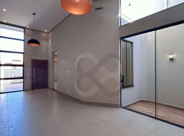 Casa · 137m² · 3 Quartos · 2 Vagas · Casa em Jardim Burle Marx, Londrina/PR de 137m² 3 quartos à venda por R$ 895.000,00