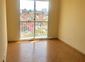 Apartamento · 57m² · 3 Quartos · 2 Vagas · Apartamento em Jardim Nosso Lar, São Paulo/SP de 57m² 3 quartos à venda por R$ 500.000,00