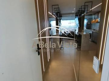 Apartamento · 44m² · 2 Quartos · 1 Vaga · Apartamento em Presidente Altino, Osasco/SP de 44m² 2 quartos à venda por R$ 440.000,00