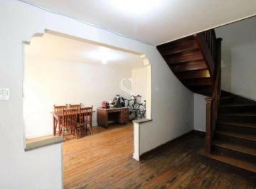 Casa · 205m² · 3 Quartos · 1 Vaga · Casa em Lapa, São Paulo/SP de 205m² 3 quartos à venda por R$ 900.000,00