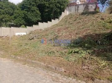 Terreno · 629m² · Terreno em São Francisco, Ilhéus/BA de 629m² à venda por R$ 500.000,00