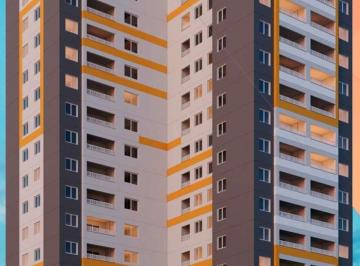Apartamento · 84m² · 1 Quarto · Cobertura em Jardim Jabaquara, São Paulo/SP de 84m² 1 quartos à venda por R$ 549.600,00