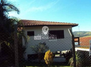 Casa · 304m² · 3 Quartos · 3 Vagas · Casa em Jardim Leonor, Itatiba/SP de 304m² 3 quartos à venda por R$ 850.000,00