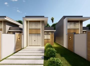 Casa · 55m² · 2 Quartos · 1 Vaga · Casa em Chácara Mariléa, Rio das Ostras/RJ de 55m² 2 quartos à venda por R$ 380.000,00
