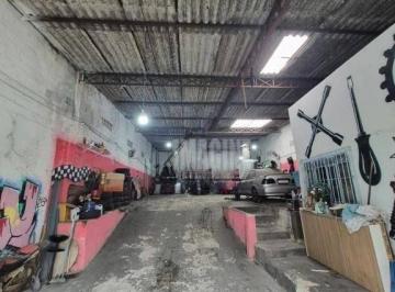 Comercial · 200m² · Galpão em Jardim Arize, São Paulo/SP de 200m² à venda por R$ 550.000,00