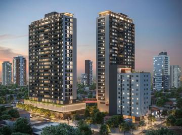 Comercial · 20m² · 1 Quarto · Studio em Bela Vista, São Paulo/SP de 20m² 1 quartos à venda por R$ 433.784,00