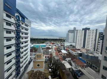 Apartamento · 129m² · 4 Quartos · 1 Vaga · Apartamento em Centro, Florianópolis/SC de 129m² 4 quartos à venda por R$ 1.290.000,00