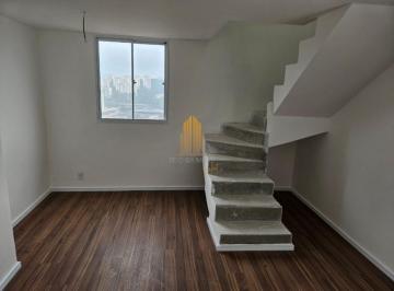 Apartamento · 58m² · 1 Quarto · Apartamento em Vila Nova das Belezas, São Paulo/SP de 58m² 1 quartos à venda por R$ 410.000,00