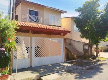 Casa · 240m² · 4 Quartos · 3 Vagas · Casa de Condomínio para venda em Condomínio Villa D Este de 240.00m² com 4 Quartos, 2 Suites e 3 Gar