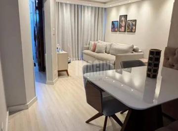 Apartamento · 55m² · 2 Quartos · 1 Vaga · Apartamento em Vila Granada, São Paulo/SP de 55m² 2 quartos à venda por R$ 447.000,00