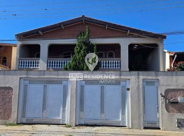 Casa · 240m² · 3 Quartos · 4 Vagas · Casa em Nova Itatiba, Itatiba/SP de 240m² 3 quartos à venda por R$ 850.000,00