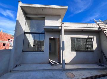Casa · 65m² · 2 Quartos · 2 Vagas · Casa em Extensão Novo Rio das Ostras, Rio das Ostras/RJ de 65m² 2 quartos à venda por R$ 380.000,00