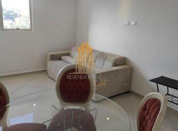 Apartamento · 67m² · 2 Quartos · 1 Vaga · Apartamento em Jardim Taboão, São Paulo/SP de 67m² 2 quartos à venda por R$ 390.000,00