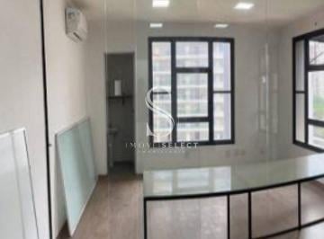 Comercial · 46m² · 1 Vaga · Sala em Cantinho do Céu, São Paulo/SP de 46m² à venda por R$ 500.000,00