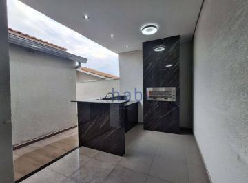 Casa · 110m² · 3 Quartos · Casa em Jardim Botucatu, Sorocaba/SP de 110m² 3 quartos à venda por R$ 426.000,00