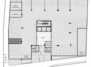 Comercial · 29m² · 1 Quarto · Studio em Manaíra, João Pessoa/PB de 29m² 1 quartos à venda por R$ 403.753,00