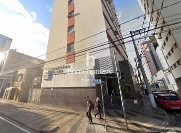 Comercial , Campinas · Sala Comercial para venda e aluguel em Nova Campinas de 105.00m² com 1 Garagem