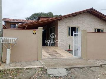 Casa · 300m² · 6 Quartos · 1 Vaga · Casa em , Barra Velha/SC de 300m² 6 quartos à venda por R$ 550.000,00