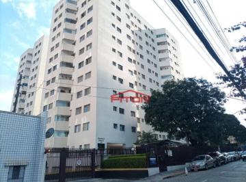 Apartamento · 67m² · 2 Quartos · 1 Vaga · Apartamento em Centro, Guarulhos/SP de 67m² 2 quartos para locação R$ 2.100,00/mes